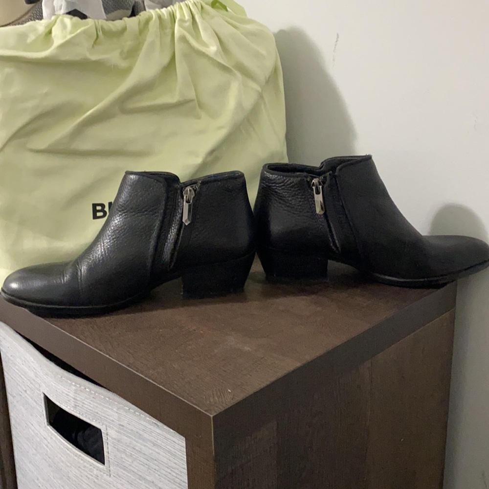 Sam Edelman Booties - Picture 4 of 7